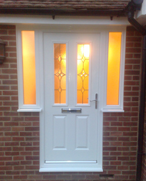 front doors for homes impression